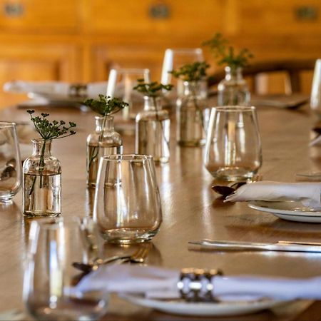 Mymering Wine & Guest Estate Ladismith Ngoại thất bức ảnh