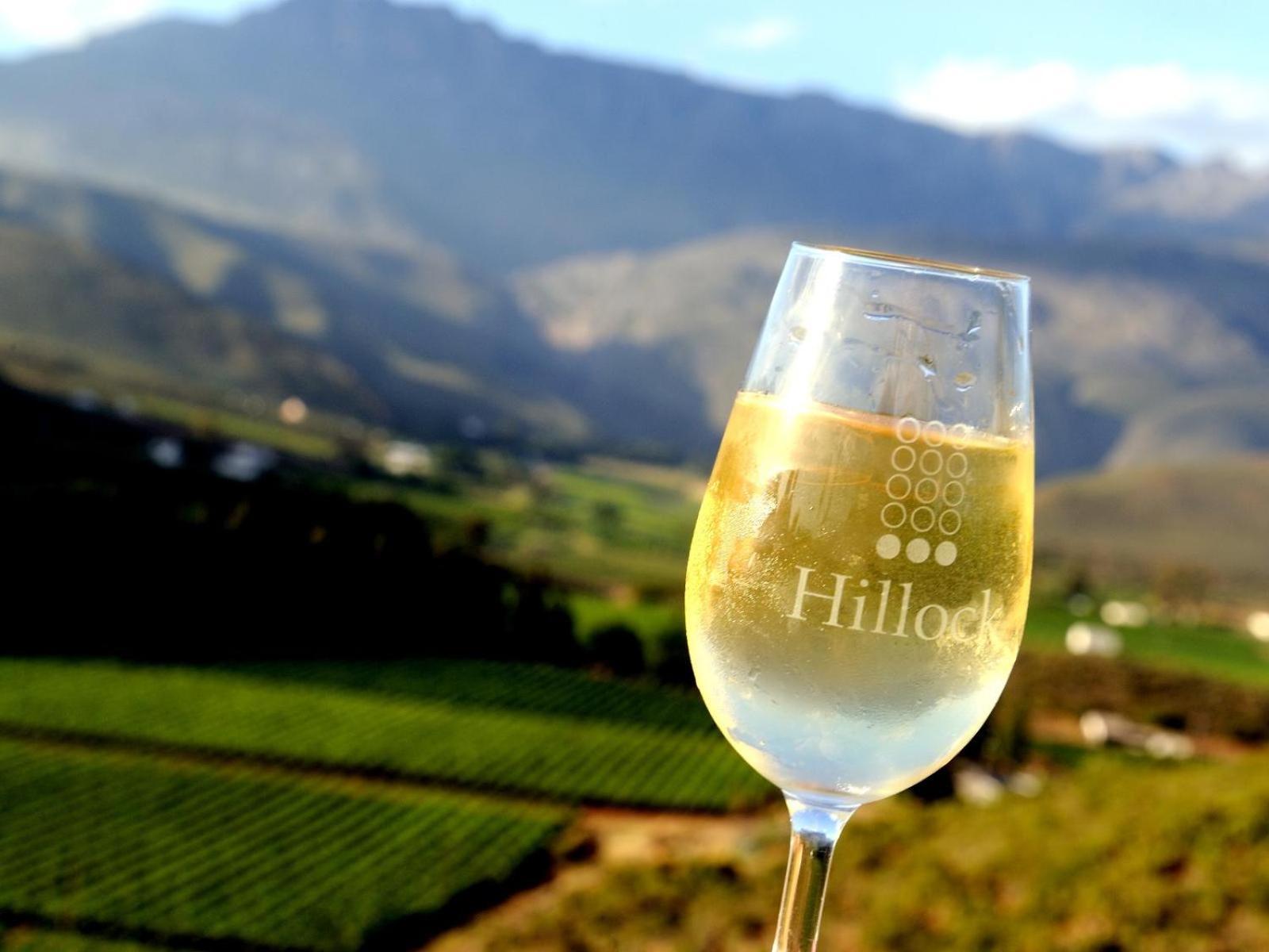 Mymering Wine & Guest Estate Ladismith Ngoại thất bức ảnh