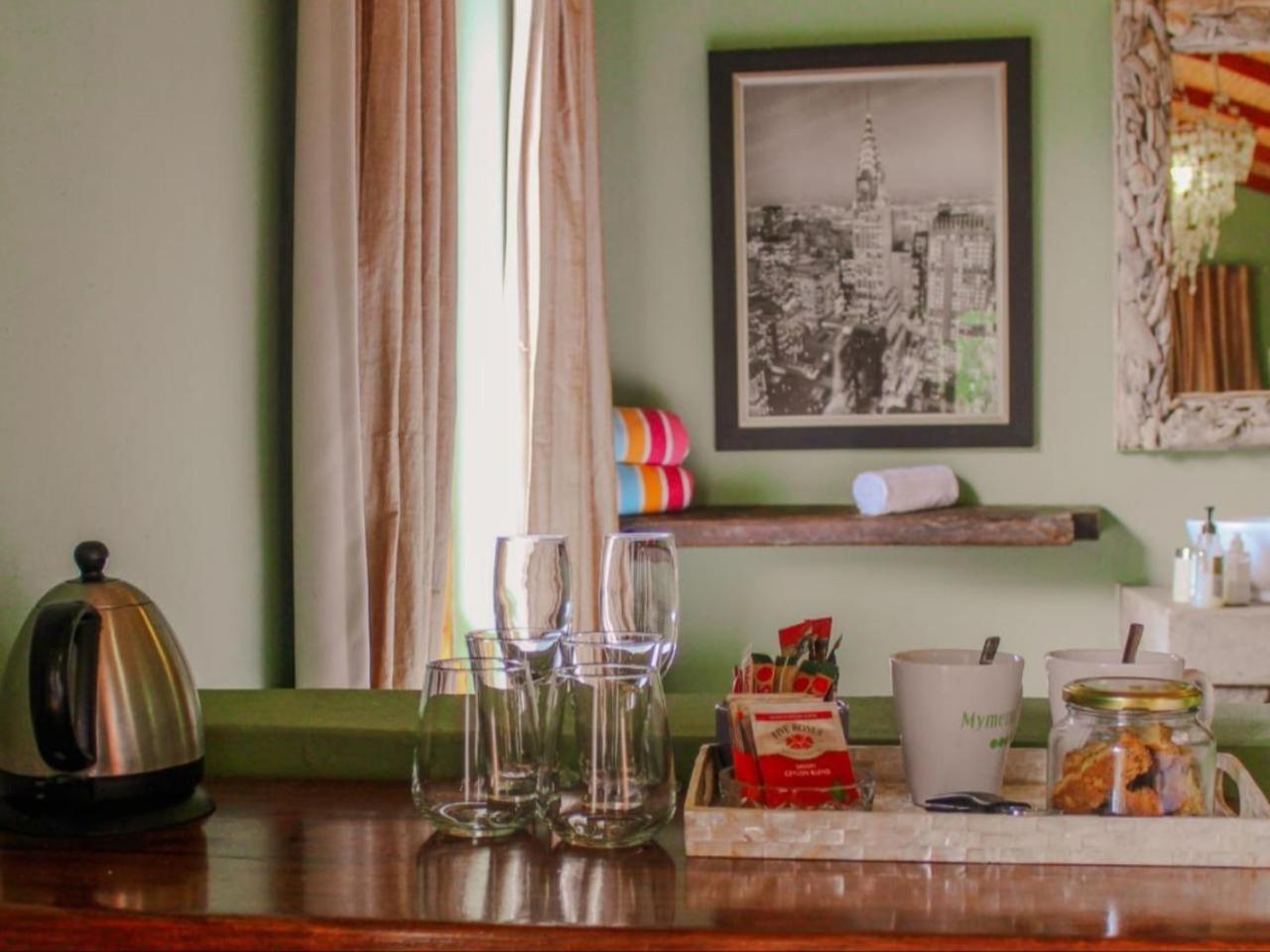 Mymering Wine & Guest Estate Ladismith Phòng bức ảnh