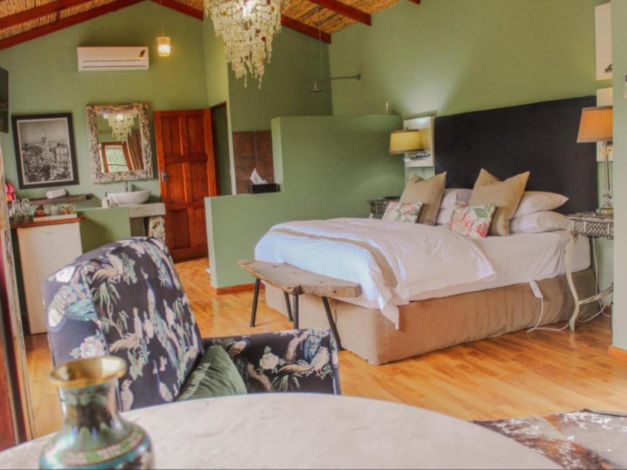 Mymering Wine & Guest Estate Ladismith Phòng bức ảnh