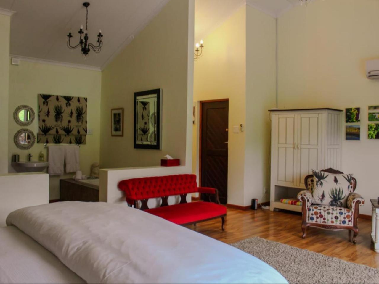 Mymering Wine & Guest Estate Ladismith Phòng bức ảnh