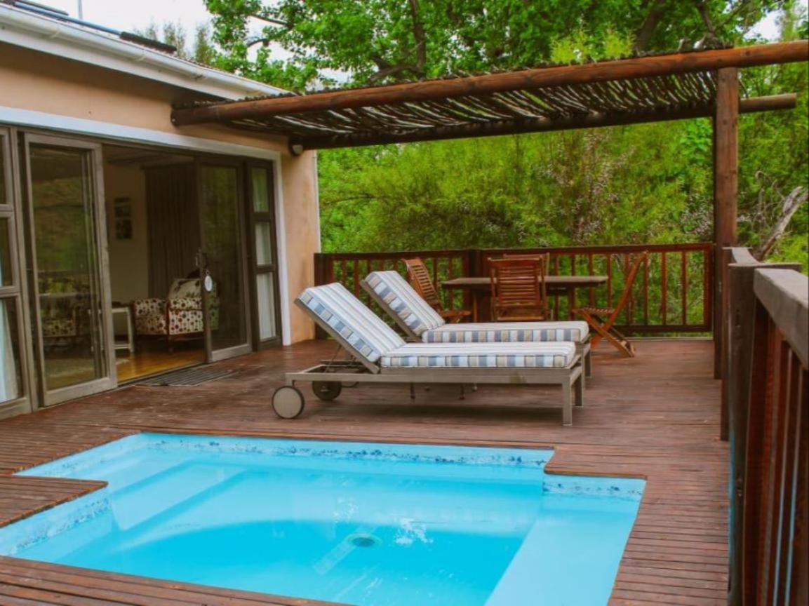 Mymering Wine & Guest Estate Ladismith Phòng bức ảnh
