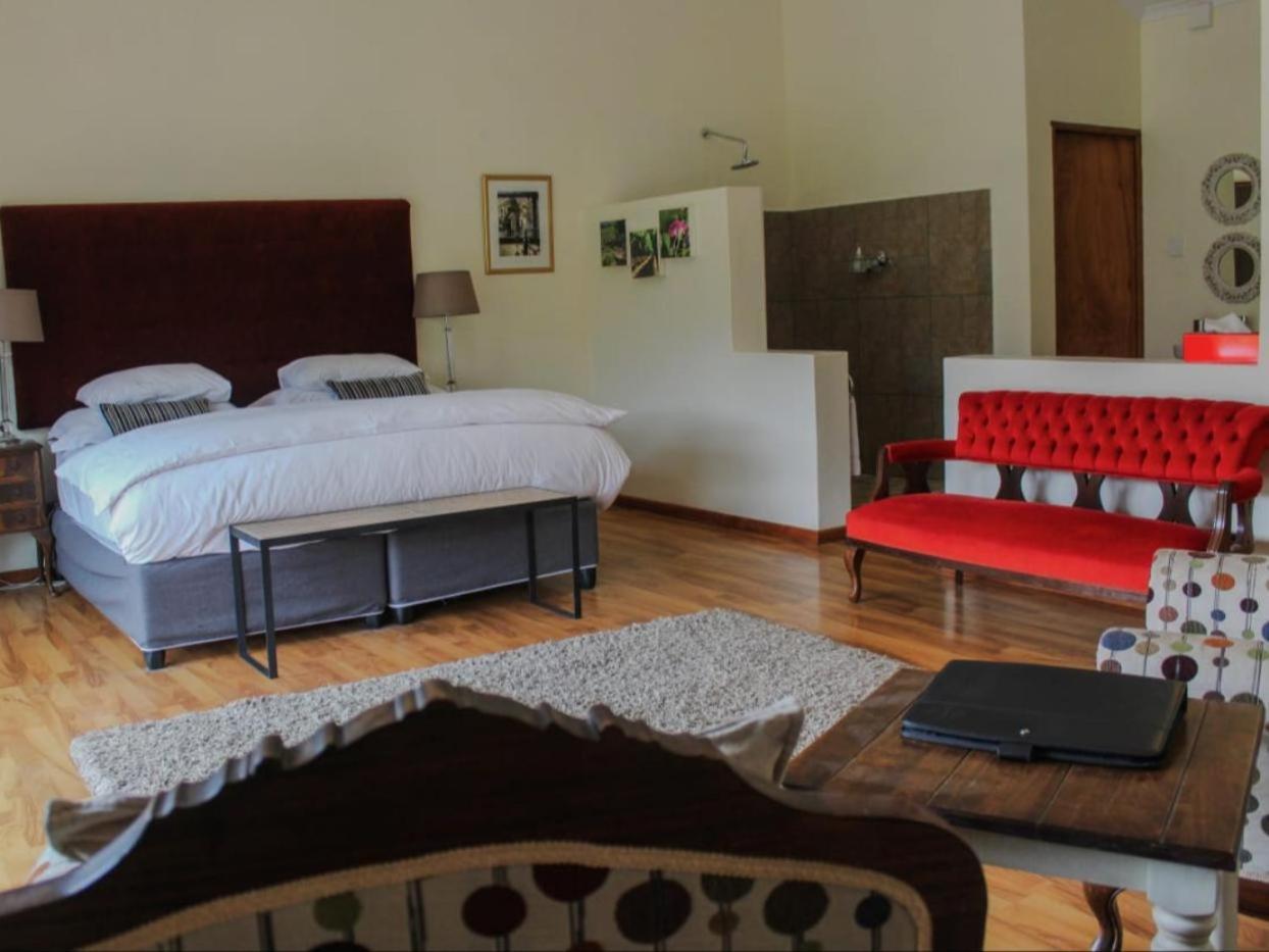 Mymering Wine & Guest Estate Ladismith Phòng bức ảnh