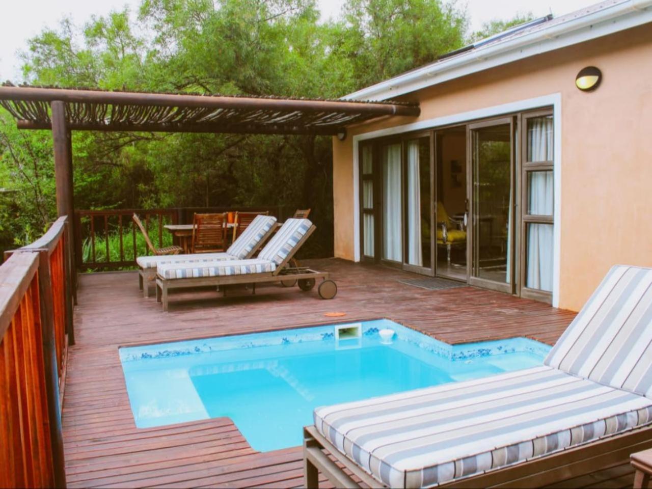 Mymering Wine & Guest Estate Ladismith Phòng bức ảnh
