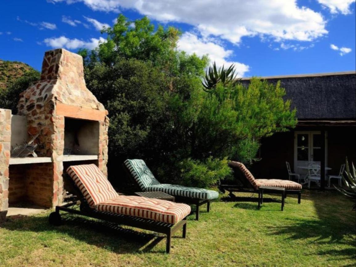 Mymering Wine & Guest Estate Ladismith Phòng bức ảnh