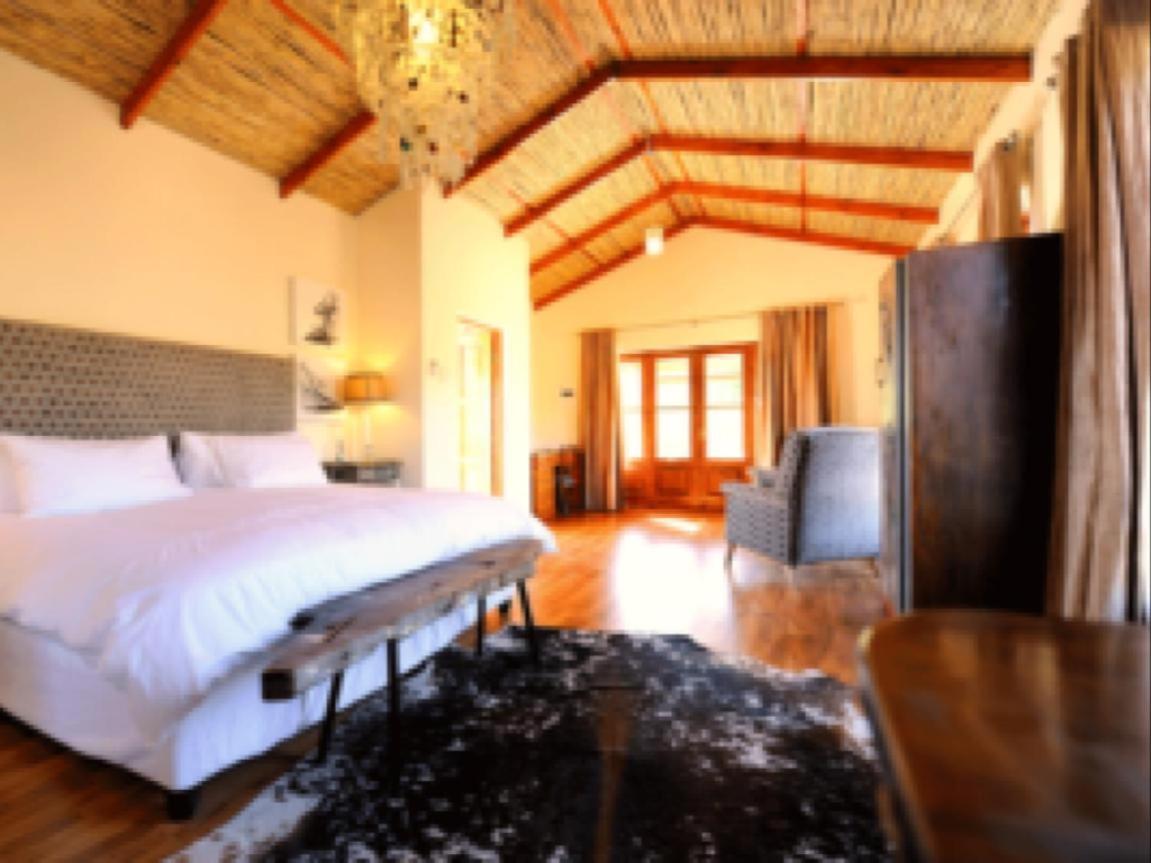 Mymering Wine & Guest Estate Ladismith Phòng bức ảnh