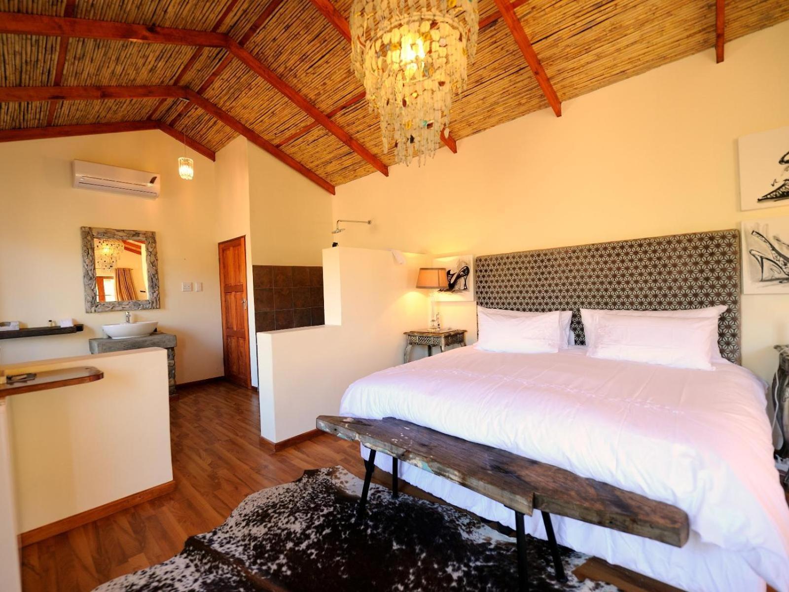 Mymering Wine & Guest Estate Ladismith Phòng bức ảnh