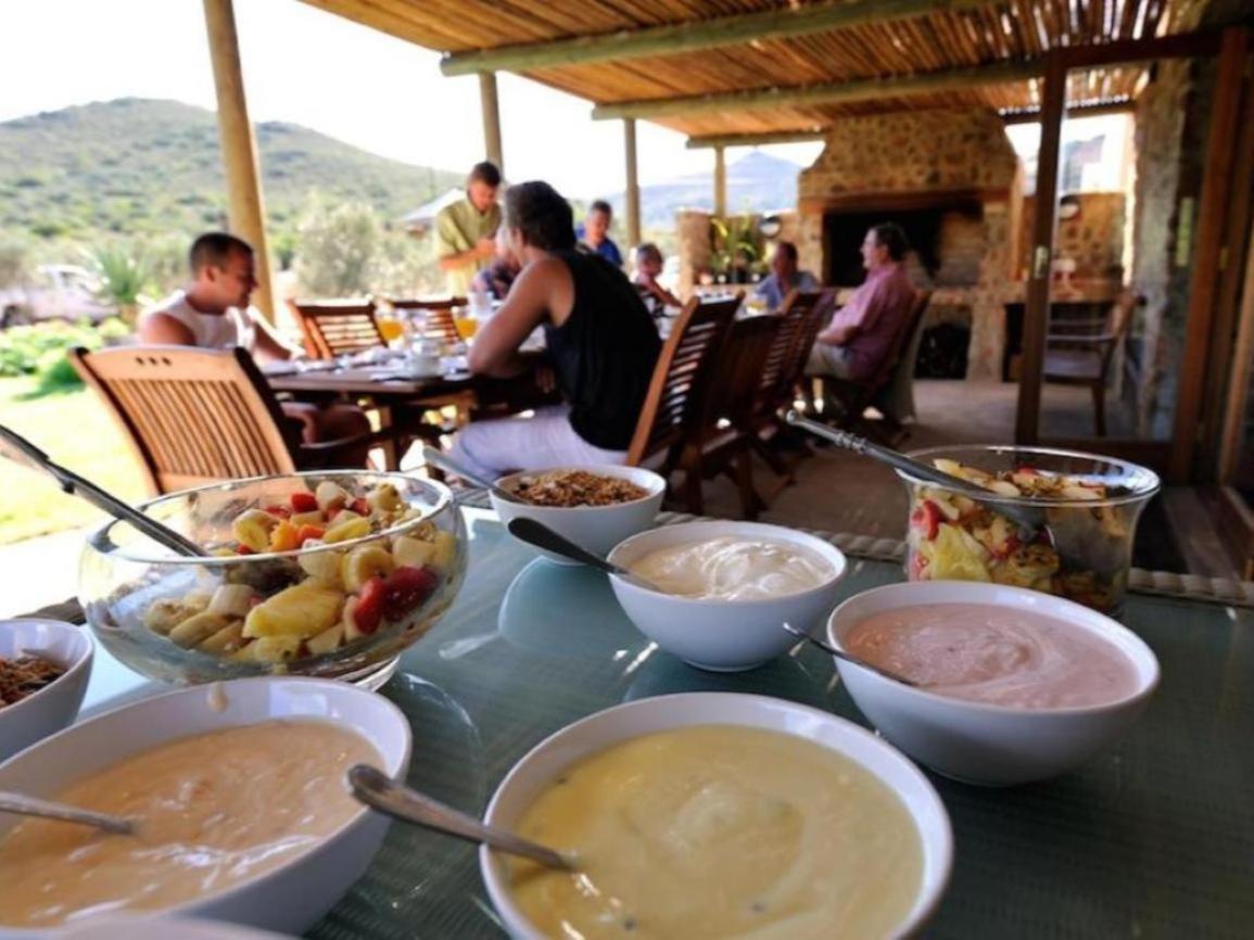 Mymering Wine & Guest Estate Ladismith Ngoại thất bức ảnh